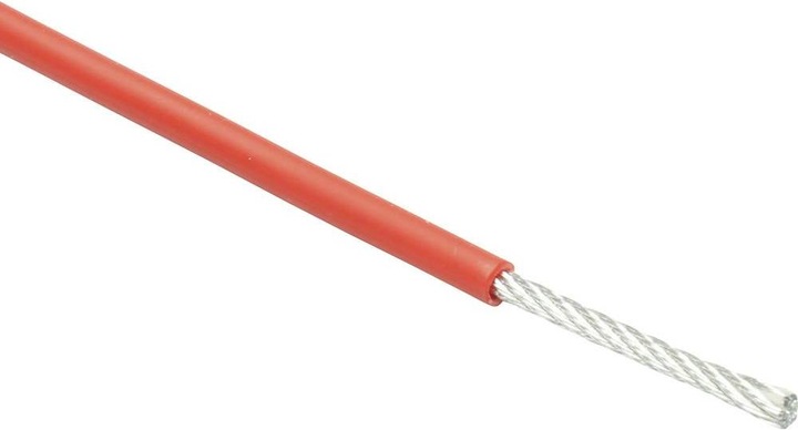 Extron Modellbau Bowden cable length: 1000 mm