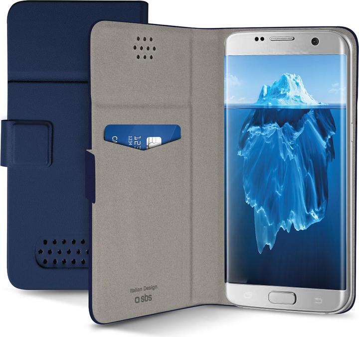 Produktbild SBS Klapphülle (Universal)