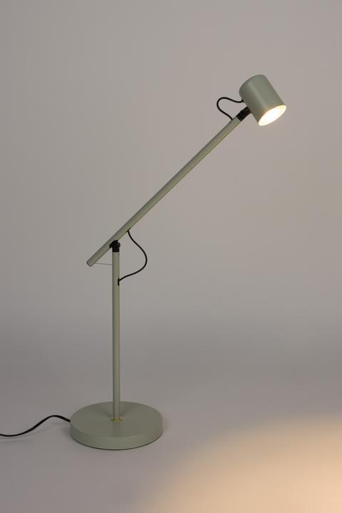 Immagine prodotto White Label Living Table Lamp Aero Green