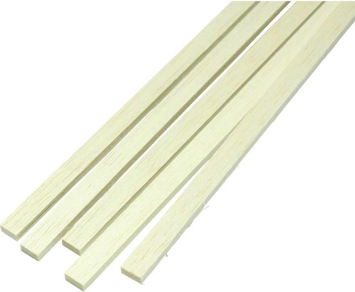 Produktbild Pichler Balsa-Leiste (L x B x H) 1000