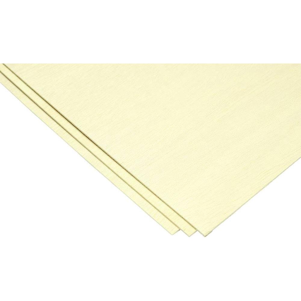 Pichler Pappel-Sperrholz (L x B x H) 9