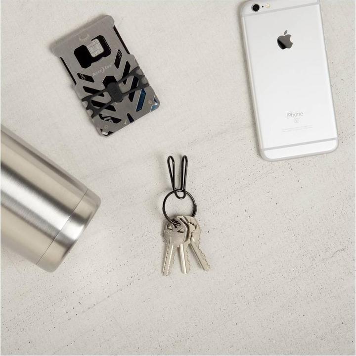 Actual product image Nite Ize Key ring
