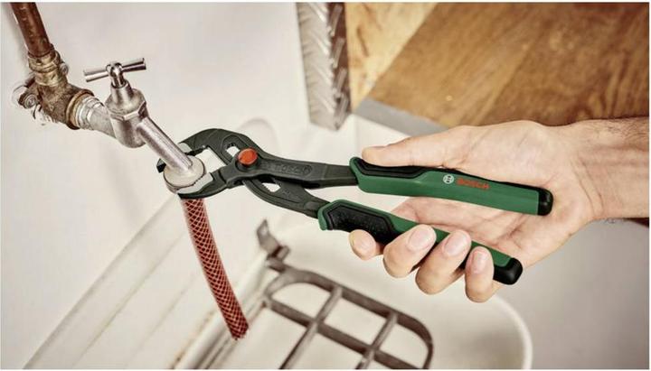 Produktbild Bosch Home & Garden Advanced Handwerkzeugset (52 Teile)