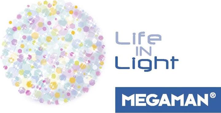 Produktbild Megaman LD0425x1-C700