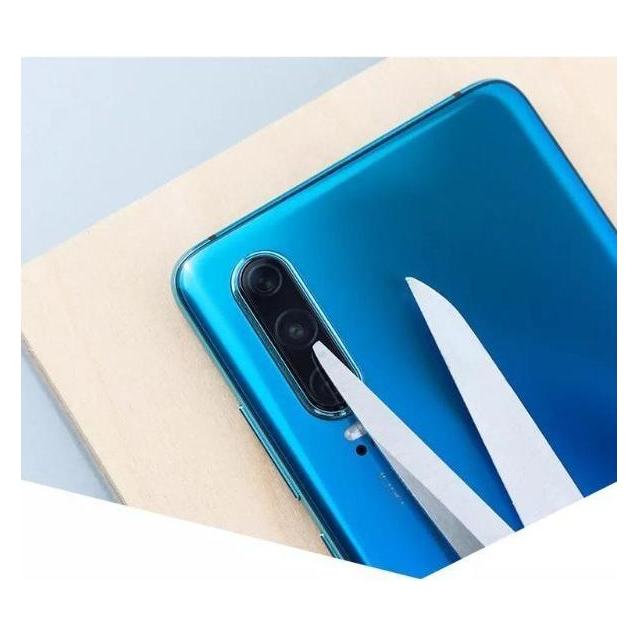 Protezione dell'obiettivo della fotocamera per Redmi Note 12