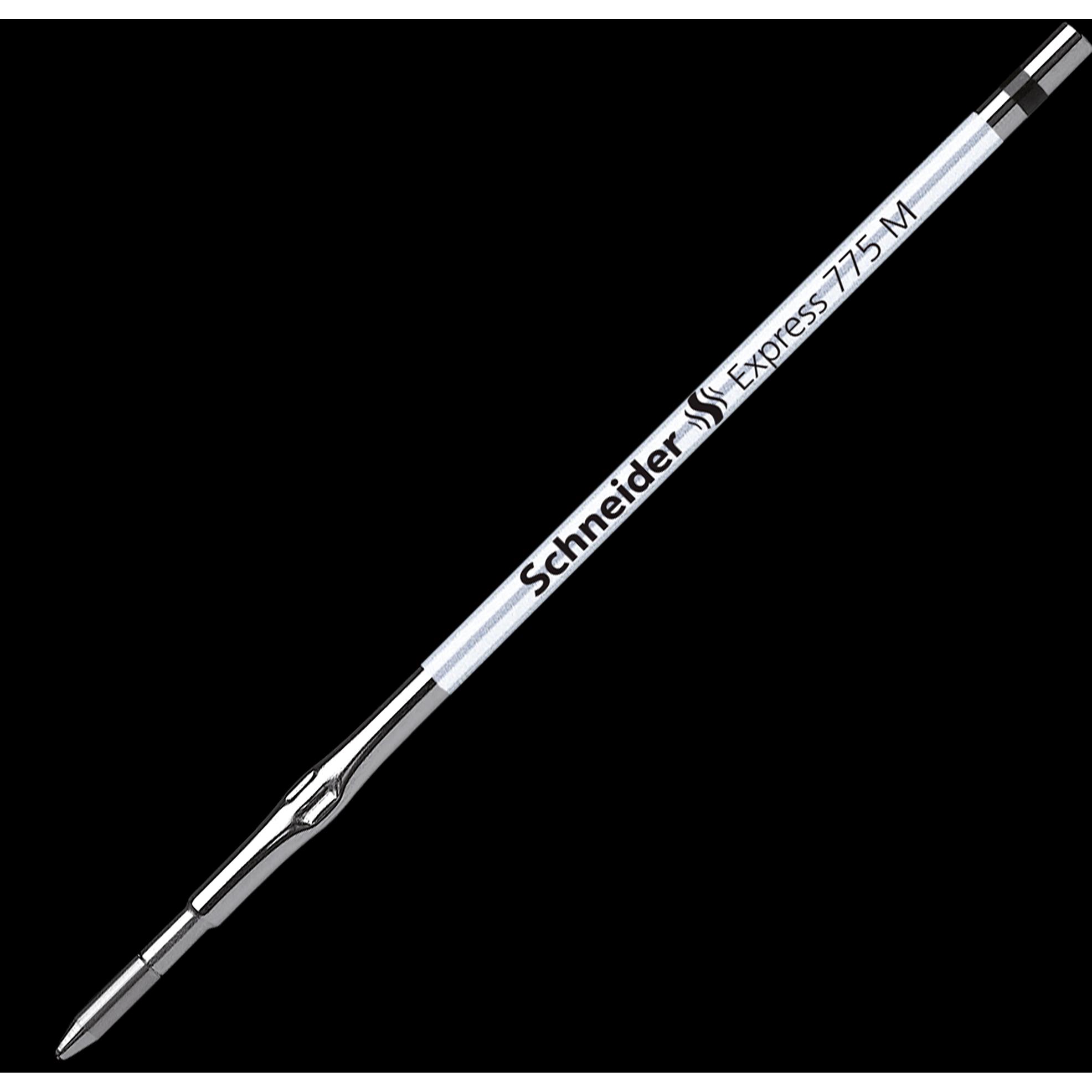 Thumbnail - Schneider, Ersatzpatrone, Mine 775M 0.5mm (Schwarz, 0.50 mm)