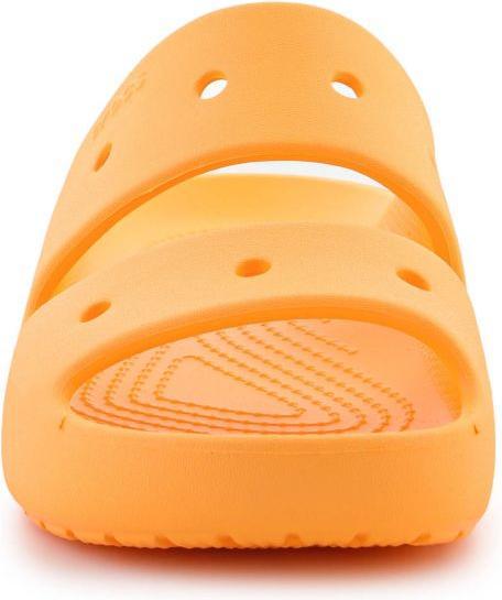 Actual product image Crocs Klassische Sandalen-Flip-Flops (37)
