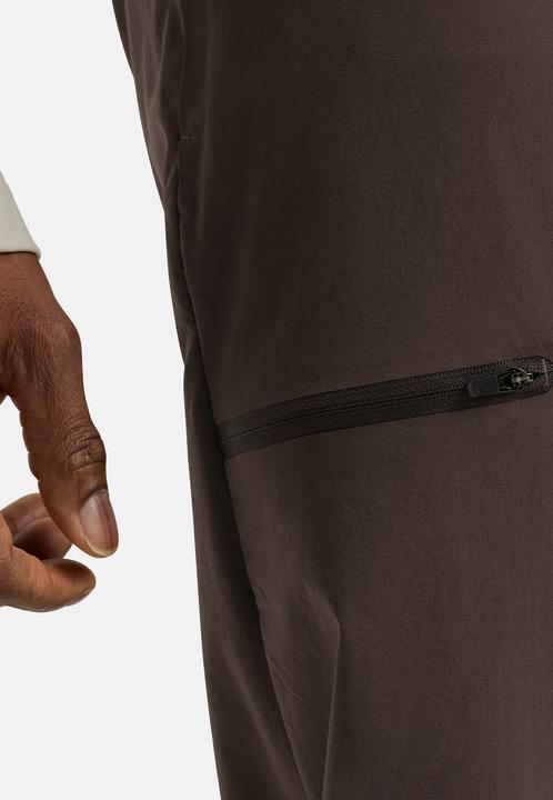 Produktbild Jack Wolfskin Prelight Trail Pants M (S)