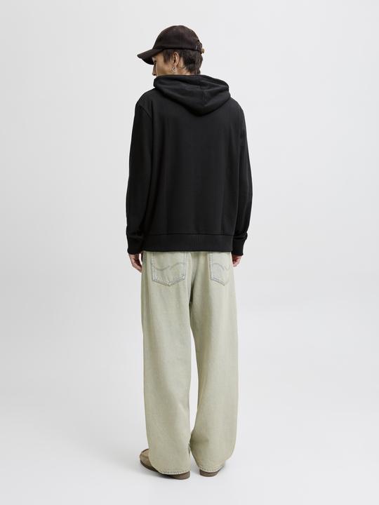 Produktbild Jack & Jones Kapuzenpullover YUKI Hoodie (S)