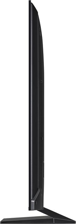 Actual product image LG 55QNED93A6A (55", QNED, 4K, 2025)