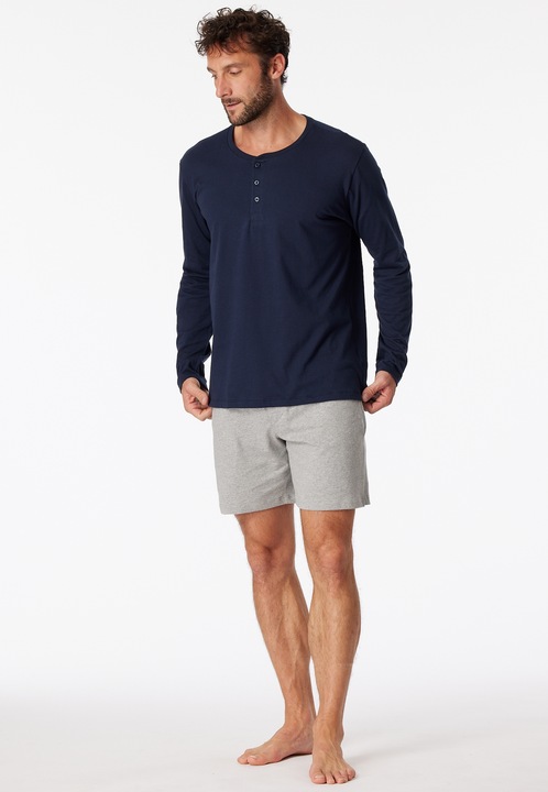 Image du produit Schiesser Pyjama Top (M)