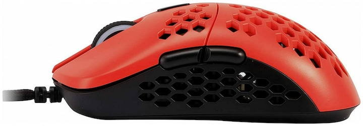 Actual product image HK Gaming Mouse Mira-M 12000 DPI Monza