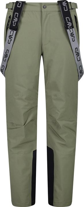 Actual product image CMP Campagnolo Ski Pant Salopette (3XL)