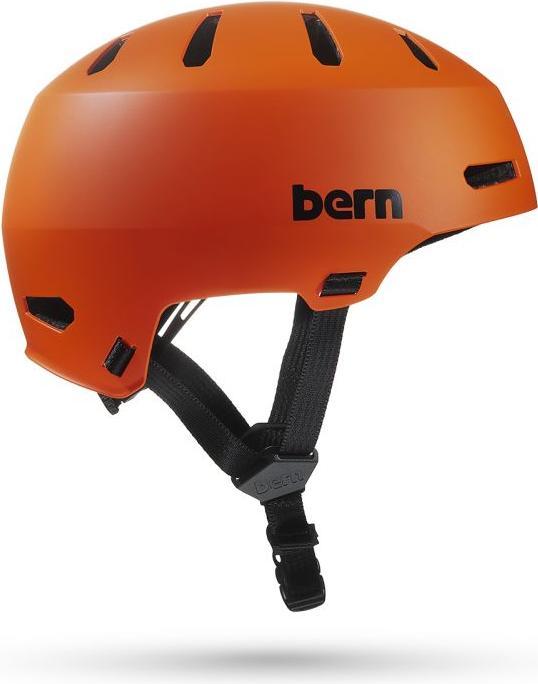 Actual product image Bern Macon 2.0 Jr. MIPS