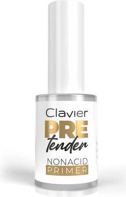 Immagine prodotto Clavier Pre Tender Primer per unghie senza acidi 7Ml (Base Coat)