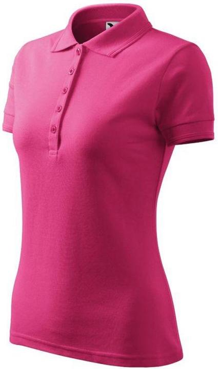 Produktbild Malfini Poloshirt Piqué (L)