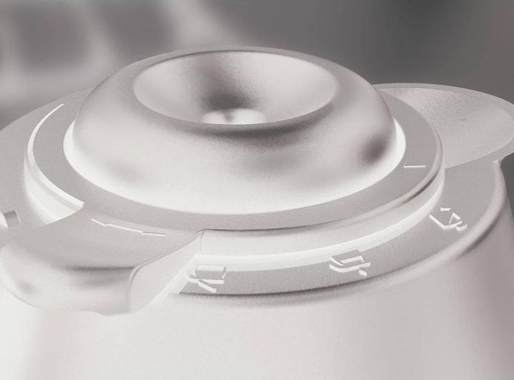 Actual product image Philips HD7548/20