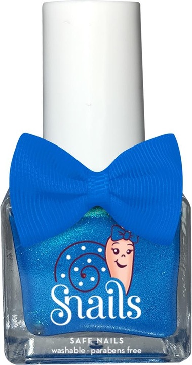 Produktbild Snails Nagellack Petite Blue Sky