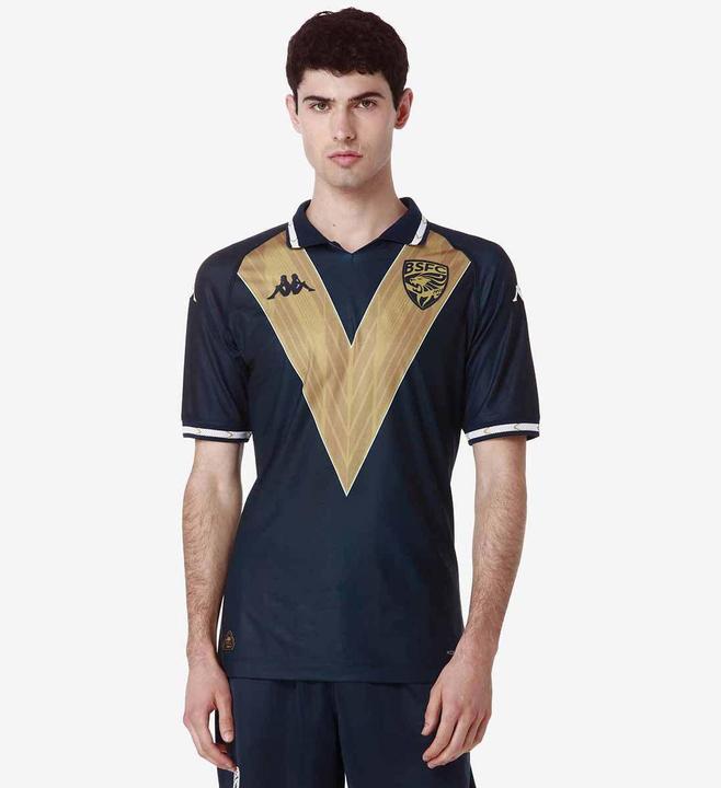 Immagine prodotto Kappa Terza maglia Brescia Kombat Pro 2024/25 (M)