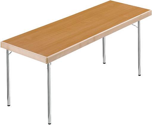Image du produit kaiserkraft Table pliante