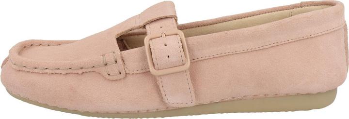 Image du produit Clarks W Freckle Tbar (37.5)