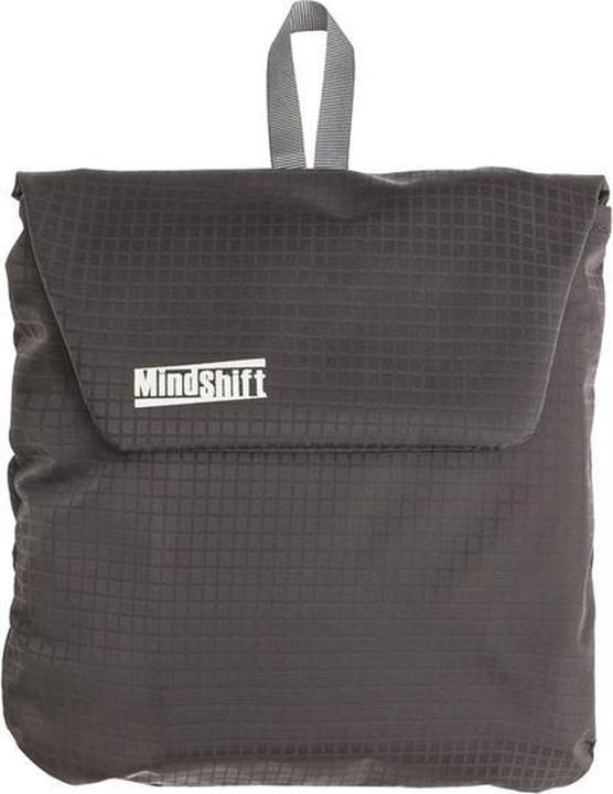 Actual product image Mindshiftgear R180° Travel Away Rain Cover