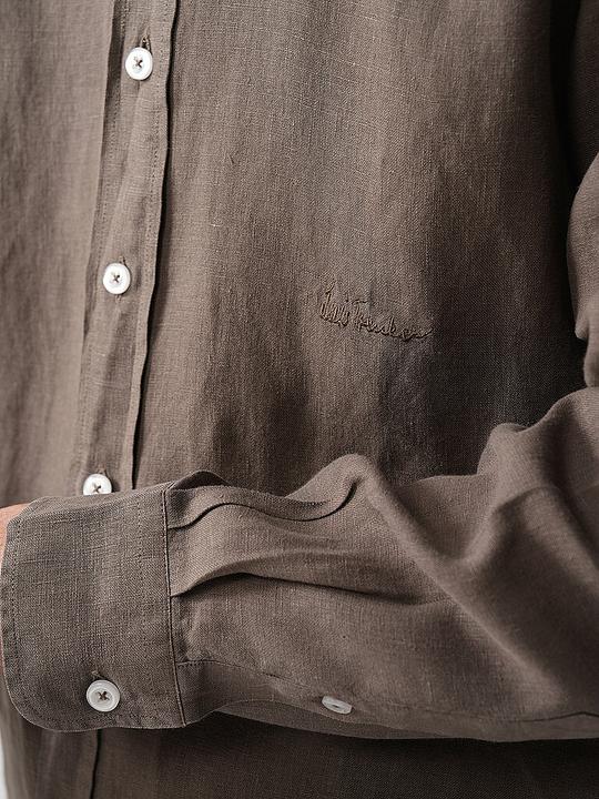 Immagine prodotto Luis Trenker Trachtenhemd LUBODE (L)