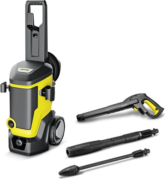 Kärcher K 7 WCM Premium (Electrical connection)