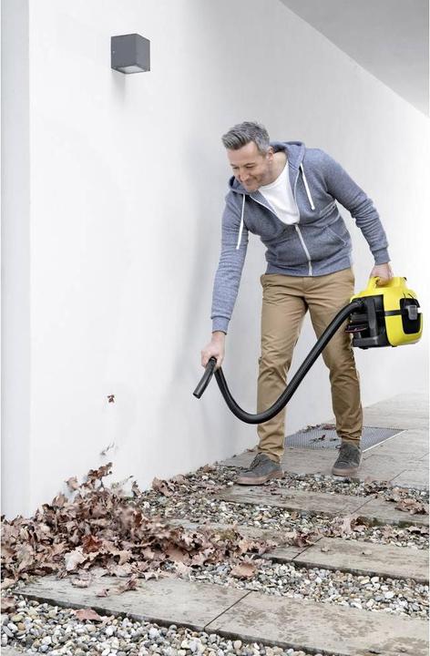 Immagine prodotto Kärcher Batteria compatta WD1 (Aspirapolvere)