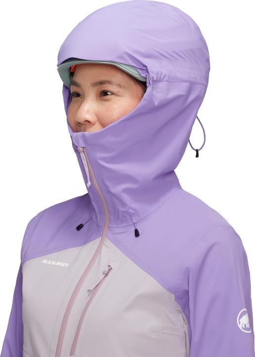Immagine prodotto Mammut Alto Guide HS Hooded Jacket Women (XL)