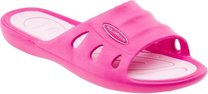 Image du produit Aquawave Chausson Maura Jr Fuchsia (28)
