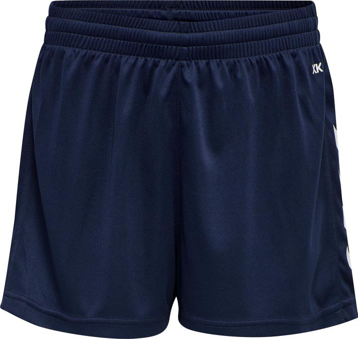 Image du produit hummel Core Xk Poly Shorts Kids (140)