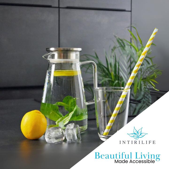 Produktbild Intirilife Karaffe (1.50 l)