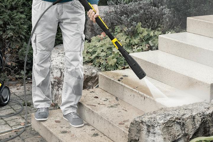 Image du produit Kärcher K 5 Smart Control Flex *EU 1.324-730.0 (Fonctionnement sur secteur)