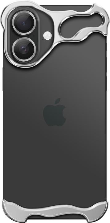 Produktbild Avizar Design-Schutz iPhone 16 mit Kamera-Glas (Apple iPhone 16)