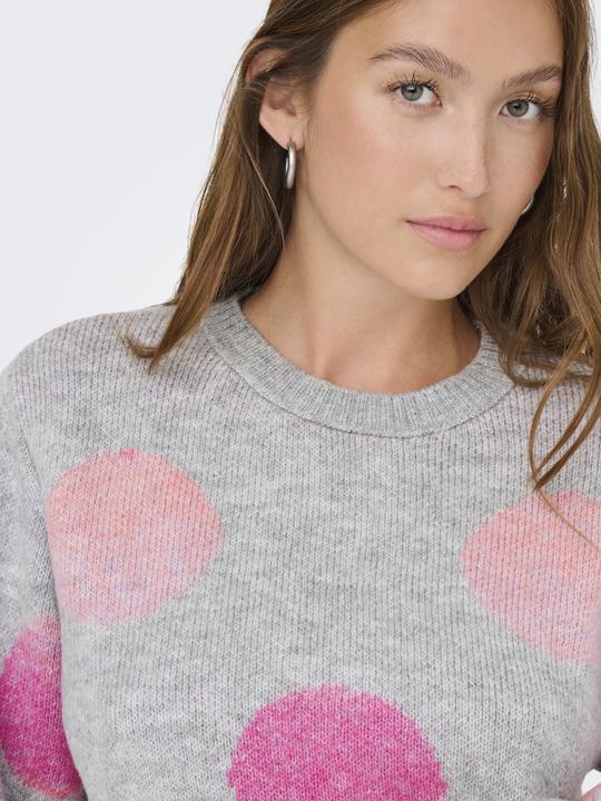 Image du produit Only ONLAIDA Strickpullover Strickpullover (M)