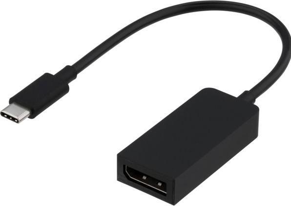 Produktbild Microsoft USB-C zu (DP, 16 cm)