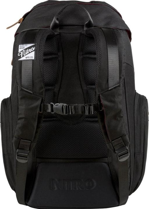 Image du produit Nitro Sacs à dos de loisirs (43 l)