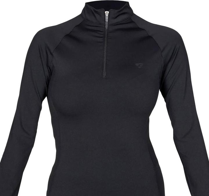 Actual product image Aubrion Girls Eltar Base Layer Top (158, 164)