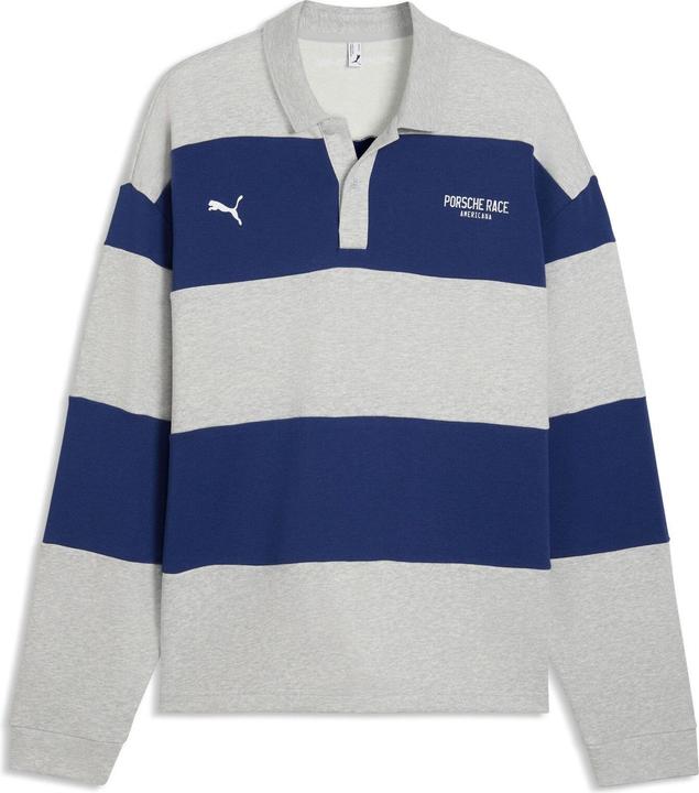 Actual product image Puma PL Lifestyle Crew (L)