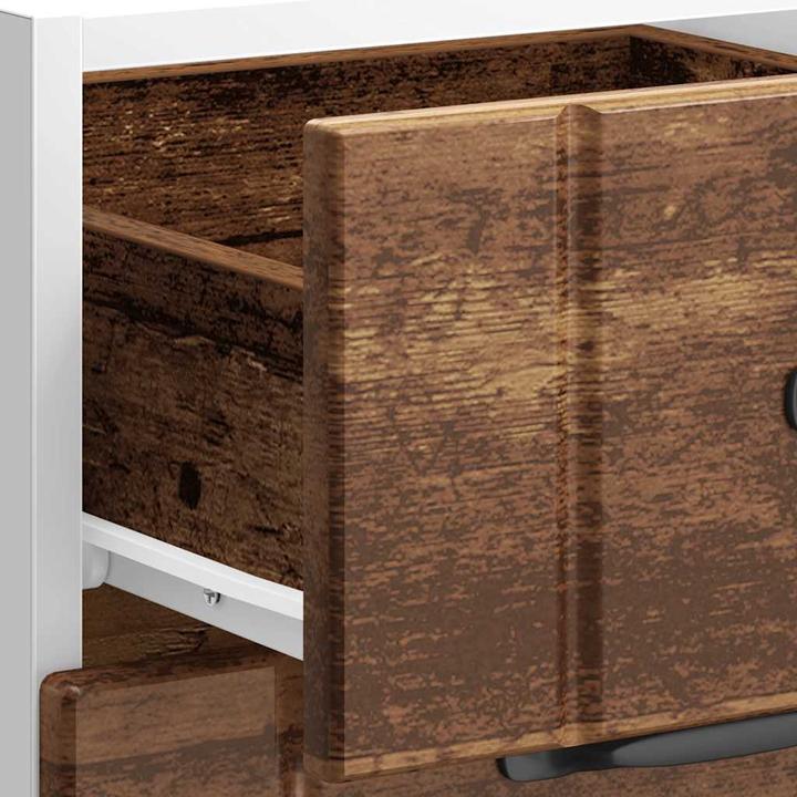 Immagine prodotto vidaXL Madlene (40 x 46 x 81,5 cm)