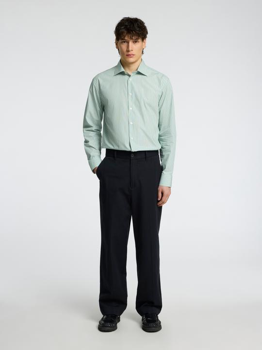 Actual product image Selected Homme 220 Loose Fit Hosen (W38/L32)