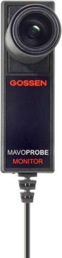 Gossen MAVOPROBE MONITOR Luxmeter