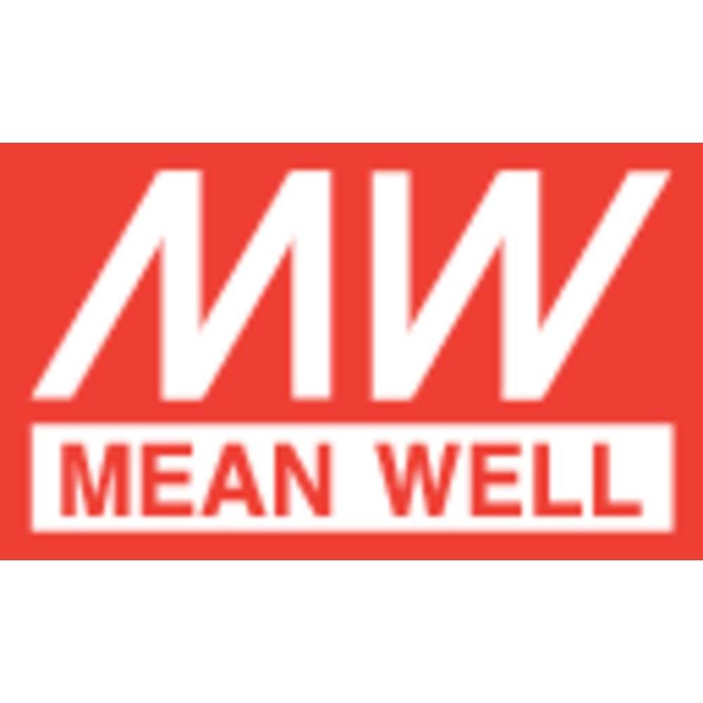 MeanWell, Zubehör Beleuchtung, NPF-90D-24 LED-Treiber, LED-Tr