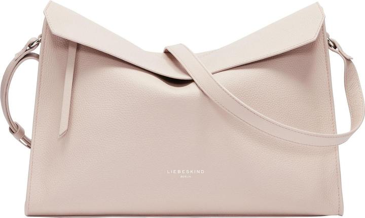 Image du produit Liebeskind Berlin Crossbody Geräumige Schultertasche aus Leder