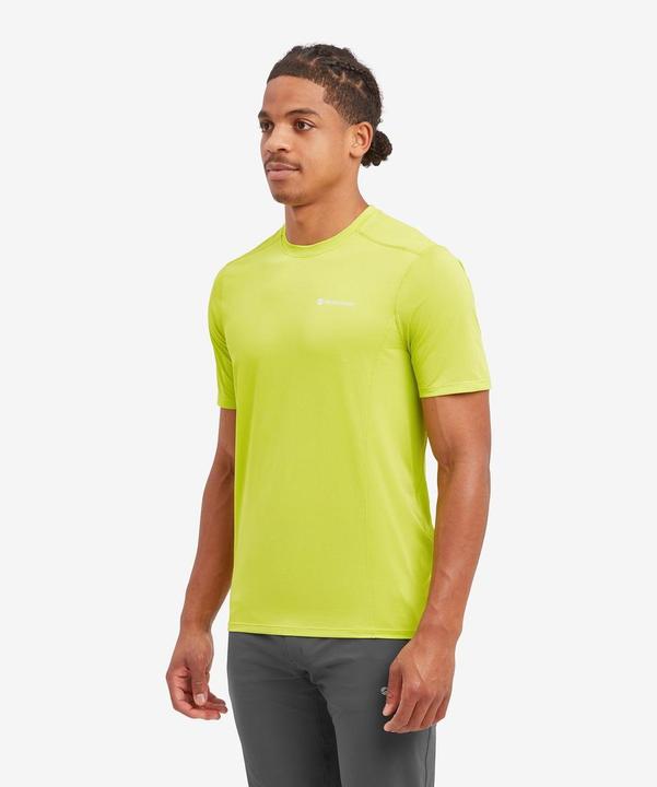 Actual product image Montane Men'S Dart Lite T-Shirt (S)