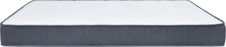Actual product image vidaXL Boxspringbettmatratze (Spring core, 90 x 200 cm)