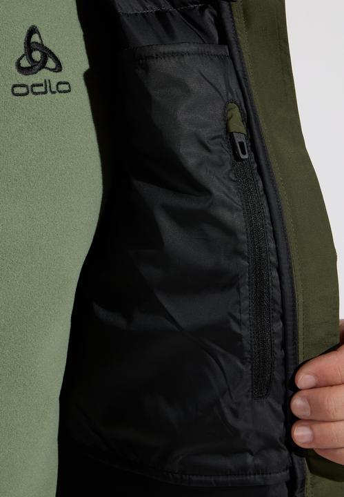 Produktbild Odlo Vest SEVERIN N-THERMIC (M)