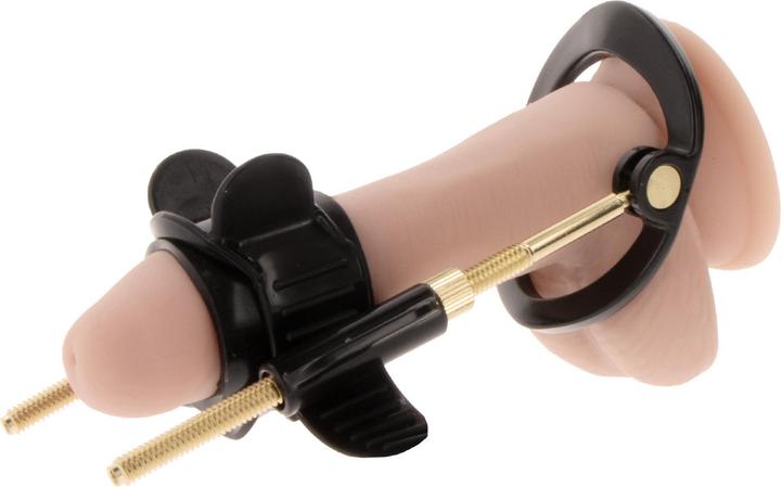 Produktbild Hidden Desire Penis Growth Training Comfort Set