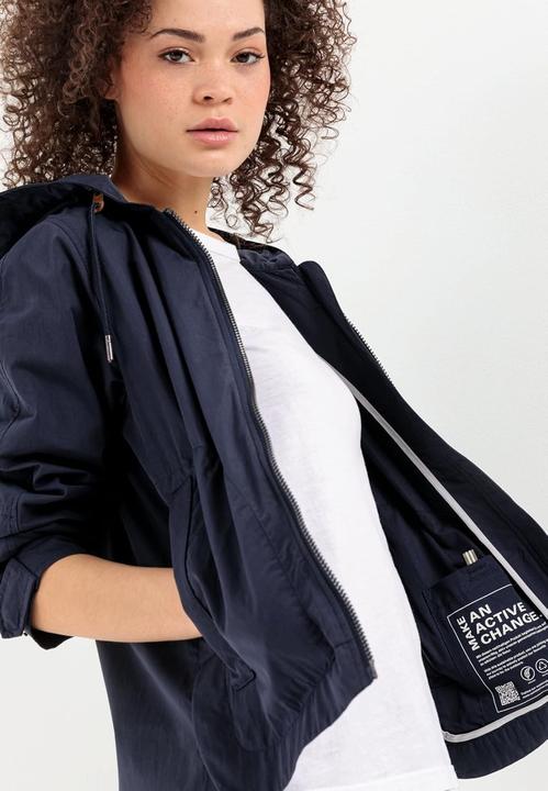 Actual product image Camel Active Waterproof Windproof Adjustable Hood Side Vents (46)